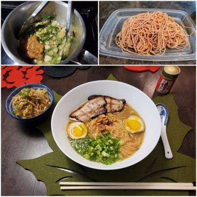  Braised Eel Noodles com Uma Infusão De Especiarias Picantes e Um Caldo Cremoso de Soja